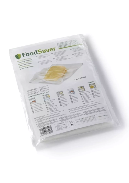 Sada sáčků FoodSaver pro vakuování  0,94l FSB4802-I