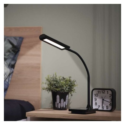 EMOS LED stolní lampa KYLE