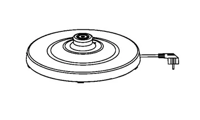 Podstavec konvice Tefal SS-202854