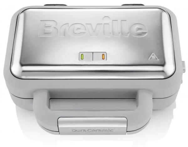 Vaflovač Breville VST072X