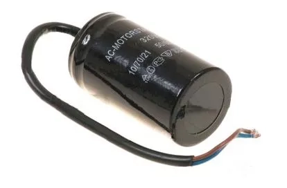 Kondenzátor rozběhový 40uF TC544 320V