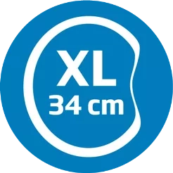 XL dveře