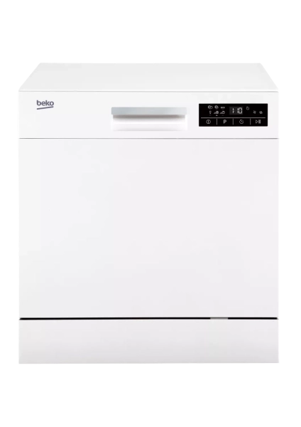 Myčka Beko DTC 36810 W