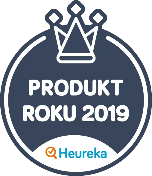 Produkt roku 2019