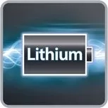 TECHNOLOGIE LITHIUM-IONTOVÉ BATERIE