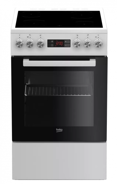 Sporák Beko FSM 57300 GW