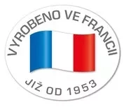 Vyrobeno ve Francii