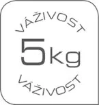 VELKÁ KAPACITA