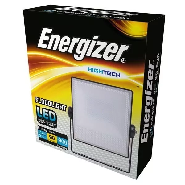 Reflektor Energizer LED/10W/900lm S10927