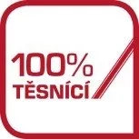 100% OCHRANA PROTI VYLITÍ