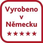 VYROBENO V NĚMECKU