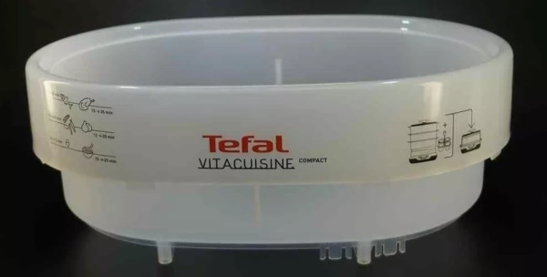 Nádoba na vodu parního hrnce TEFAL VS400330 SS-992329