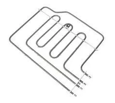 Těleso horní Electrolux 1000+1800W 3581907346