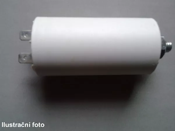 Kondenzátor 12,5uF 450-500V