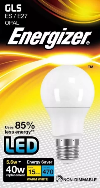 Energizer LED žárovka S8859