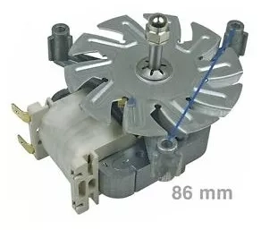 Motor ventilátoru 230V, 26,5W Gorenje 259397