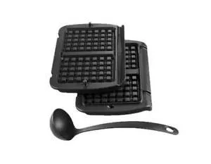 Nástavec na waffle pro Optigrill XA723812