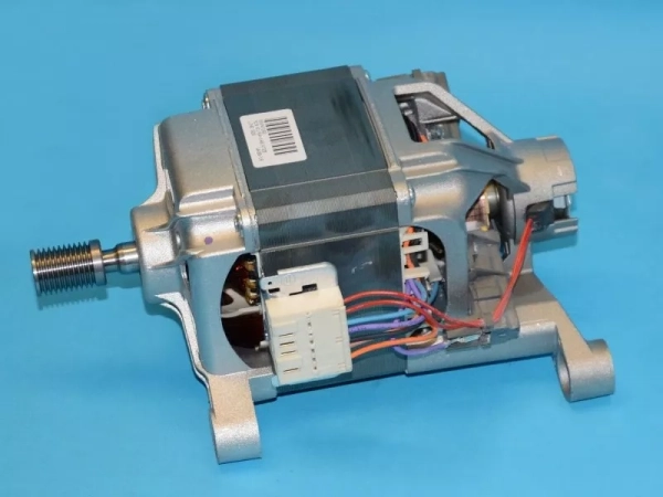 Motor pračky Gorenje 579424