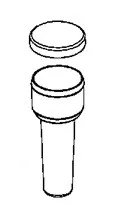 Pěchovadlo HV7 MS-651312