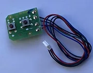 Elektronika vysavače SS-2230002496