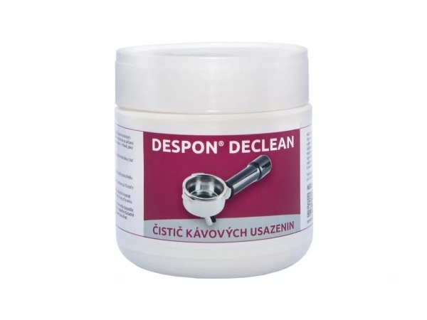 Despon DECLEAN 400g čistič na kávové usazeniny