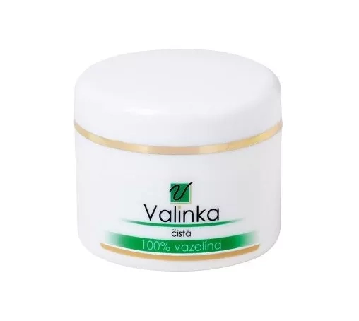 Vazelína Valinka čistá 200 ml