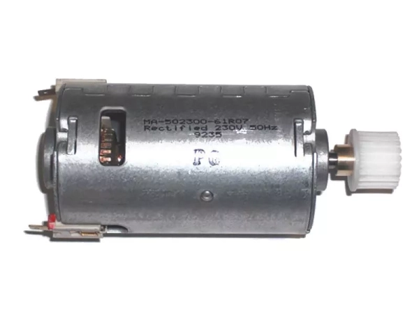 Motor pojezdu Delonghi 7313217261