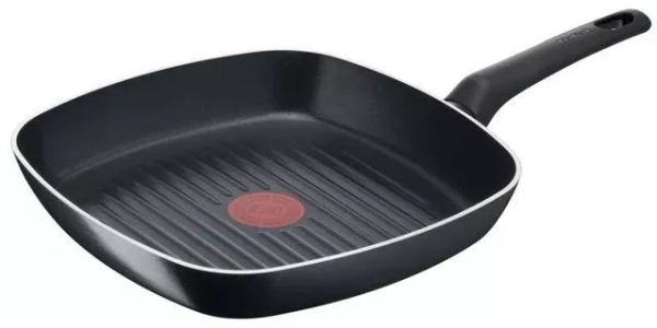 Pánev grilovací Tefal Simple Cook 26x26 cm B5564053