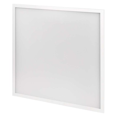 EMOS LED panel PROXO 60×60, čtvercový vestavný bílý, 33W, neutrální bílá