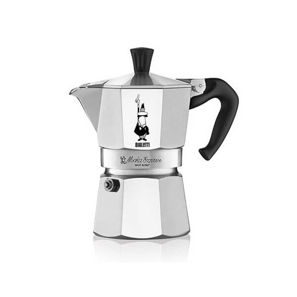 Moka Konvice Bialetti Moka Express 2 šálky