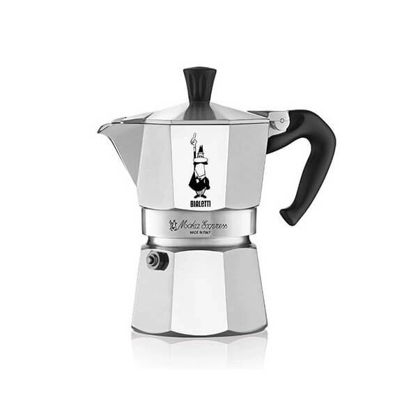 Moka Konvice Bialetti Moka Express 3 šálky