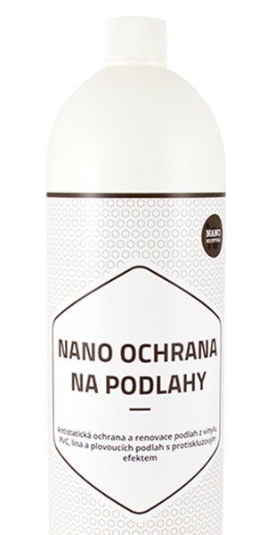 ALORI Nano ochrana na podlahy 1l