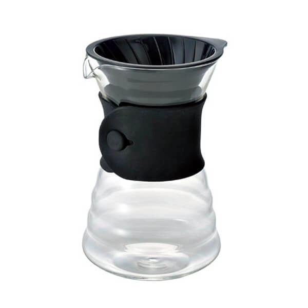 Hario V60 Drip Decanter (VDD-02B)