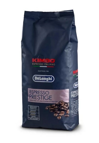 De'Longhi Espresso Prestige zrnková Káva (1 kg)