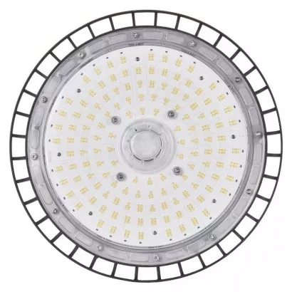 EMOS LED průmyslové závěsné svítidlo HIGHBAY ASTER 120° 200W