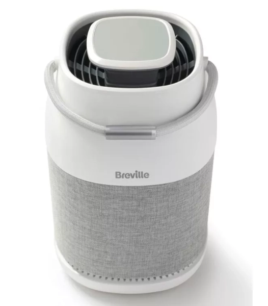 Čistička vzduchu Breville 360° Light Protect BAP007X