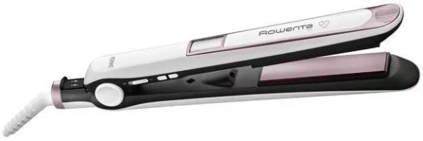 Žehlička na vlasy Rowenta Premium Care 7/7 SF7460F0